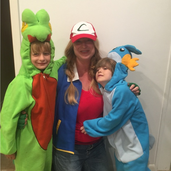 Meet your Posher, Natasha - Picture 6 of 9